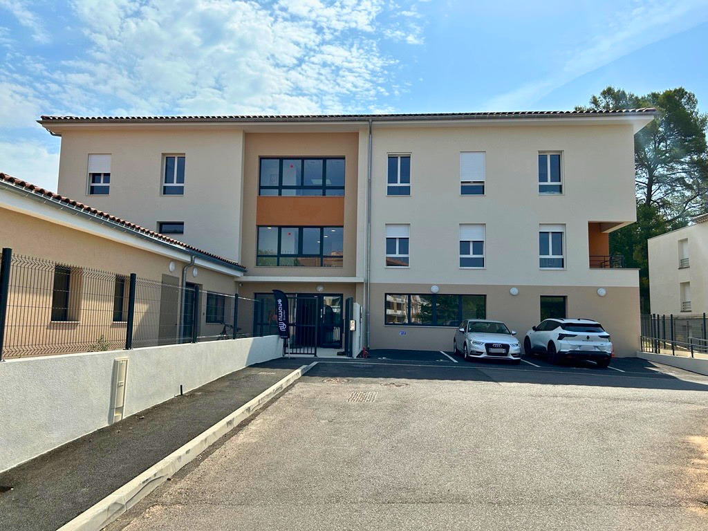 MECS Saint-Exupéry