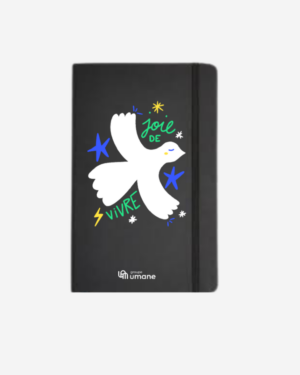 Le Carnet colombe