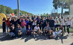 Raid Olympique 2026