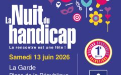 La Nuit du Handicap 2026
